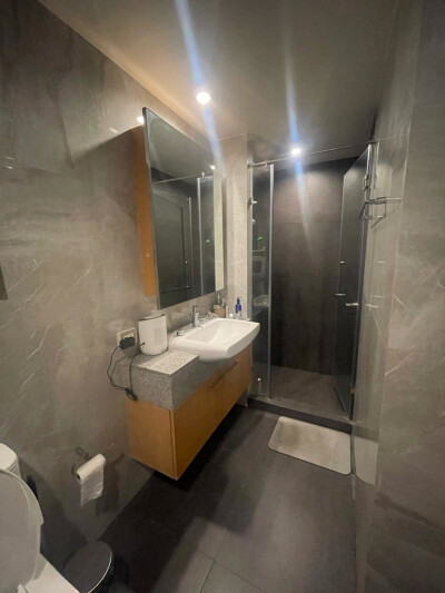 แมนฮัตตั้น ชิดลม / Manhattan Chidlom-10