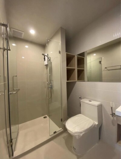 โนเบิล นิว เมกา พลัส บางนา / Noble NUE Mega Plus Bangna