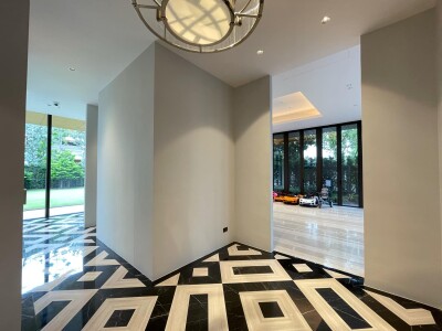 สันติบุรี เดอะ เรสซิเดนเซส / 1,415 ตารางเมตร-3