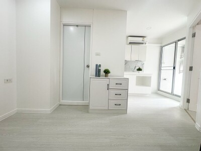 ลุมพินี คอนโดทาวน์ บดินทรเดชา - รามคำแหง / Lumpini Condo Town Bodindecha - Ramkhamhaeng