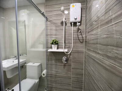 ศุภาลัย เวอเรนด้า รามคำแหง / Supalai Veranda Ramkhamheang-11