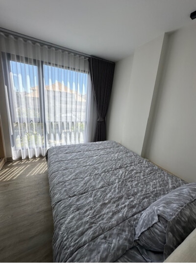 เดอะ เชดด์ สาทร 1/ The Shade Sathorn 1-5