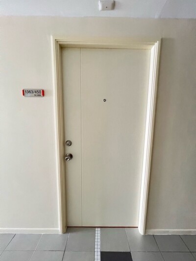 ลุมพินี วิลล์ ประชาชื่น - พงษ์เพชร 2 / Lumpini Ville Prachachuen - Pongpetch 2-19