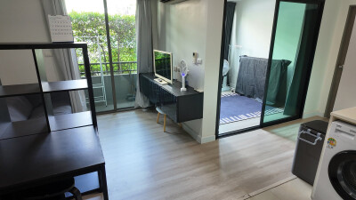 เมโทรลักซ์ รัชดา / Metro Luxe Ratchada