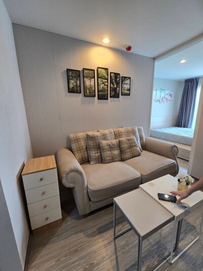 อัพเดทล่าสุด 31/10/2568 : รีเจ้นท์ โฮม สุขุมวิท 97/1 / Regent Home Sukhumvit 97/1