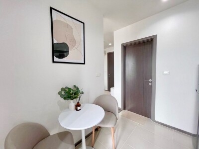 อัพเดตล่าสุด 24/10/2568 : เดอะ เบส พาร์ค เวสต์ / The Base Park West-10