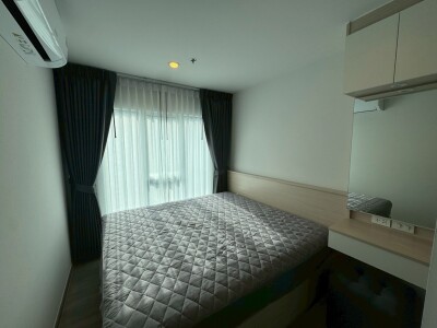 อัปเดตล่าสุด 19/7/2569 : รีเจ้นท์ โฮม บางนา (โครงการใหม่) / Regent Home Bangna (New Project)
