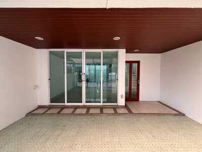 The Primary Kaset – Nawamin-2