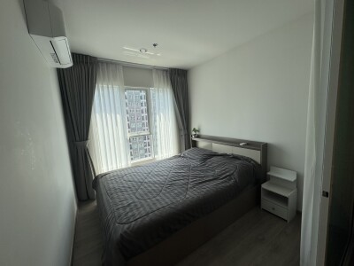 รีเจ้นท์ โฮม บางนา (โครงการใหม่) / Regent Home Bangna (New Project)