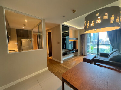 ไทดี้ ดีลักซ์ สุขุมวิท 34 / Tidy Deluxe Sukhumvit 34-5