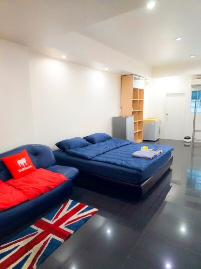 อัปเดตล่าสุด 21/5/2569 : บางรัก คอนโดมิเนียม / Bangrak Condominium-2