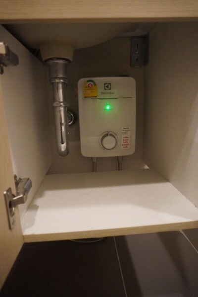 โอกะ เฮ้าส์ สุขุมวิท 36 / 🏡 ห้องขนาด 34.93 ตร.ม.