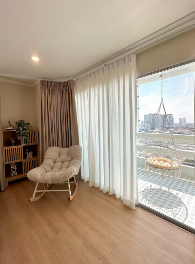 โมเดิร์น โฮม ทาวเวอร์ / Modern Home Tower-2