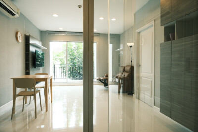 แชมเบอร์ส รามอินทรา / Chambers Ramintra-9