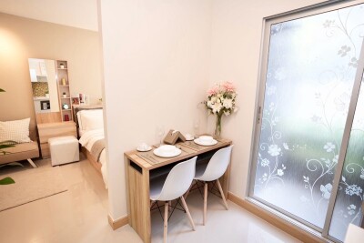 พลัมคอนโด ลาดพร้าว 101 / Plum Condo Ladprao 101