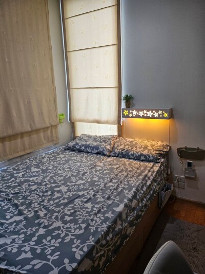 อัพเดทล่าสุด 10/7/2568 : วิลล่า ราชเทวี / 🏡 ขนาด 58 ตร.ม. | ชั้น 8