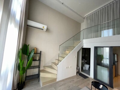 เดอะทรี พัฒนาการ - เอกมัย / THE TREE Pattanakarn - Ekkamai-2