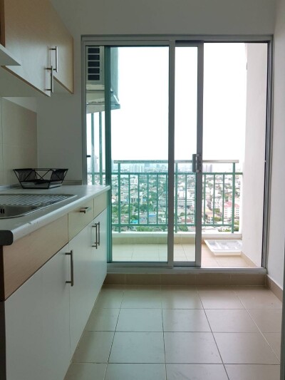 ศุภาลัย ปาร์ค แคราย - งามวงศ์วาน / Supalai Park Khaerai - Ngamwongwan-7