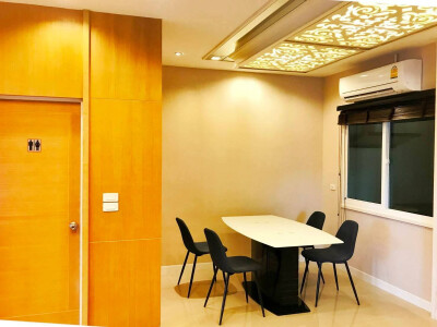 คาซ่า ซิตี้ บางนา / Casa City Bangna-9