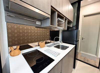 ไนท์บริดจ์ ไพร์ม รัชโยธิน / KnightsBridge Prime Ratchayothin