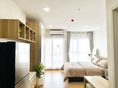 ศุภาลัย เวอเรนด้า รามคำแหง / Supalai Veranda Ramkhamheang-3