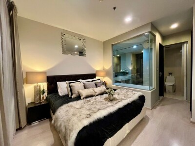 ริทึ่ม สุขุมวิท 44/1 / Rhythm Sukhumvit 44/1-7