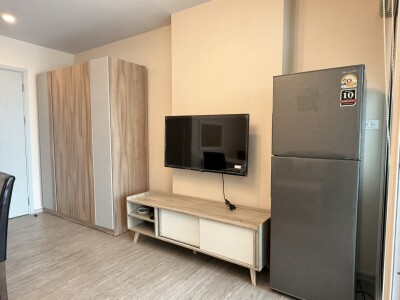รีเจ้นท์ โฮม บางนา (โครงการใหม่) / Regent Home Bangna (New Project)