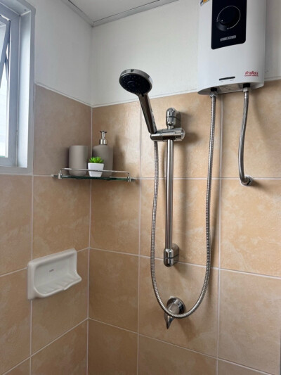 ซิตี้ โฮม สุขุมวิท 101 / City Home Sukhumvit-7