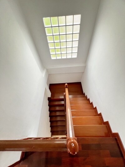 บ้านเดี่ยวเพชรเกษม 69 หนองแขม ทวีทอง 3 / ✨ 3 ห้องนอน 2 ห้องน้ำ จอดรถ 1 คัน