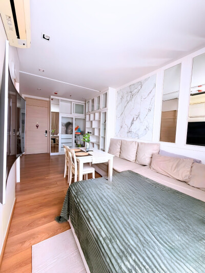 พาร์ค 24 ( ออริจิ้น พร้อมพงษ์ ) / Park 24 (Origin Phrom Phong)