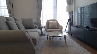 โนเบิล บี สุขุมวิท 33 / Noble Be Sukhumvit 33-1