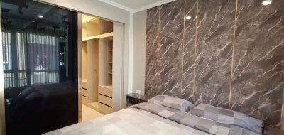 รีเจ้นท์ โฮม สุขุมวิท 97/1 / Regent Home Sukhumvit 97/1-6