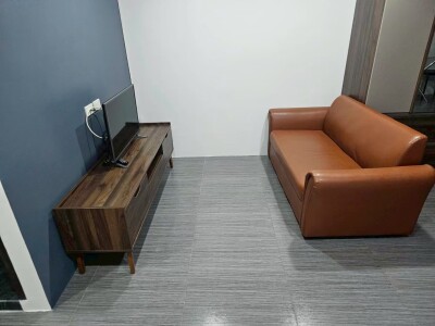ไอทีเอฟ สีลม พาเลส / ITF Silom Palace-1