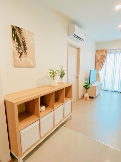 เดอะ เบส เพชรบุรี - ทองหล่อ / THE BASE Phetchaburi - Thonglor