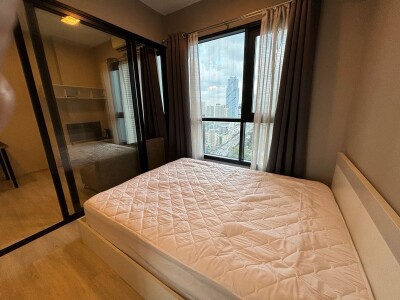 คอนโดเลต มิสท์ พระราม 9 / Condolette Midst Rama 9