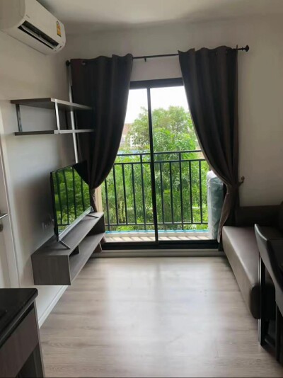 เคนซิงตัน สุขุมวิท - เทพารักษ์ / Kensington Sukhumvit - Theparak-1