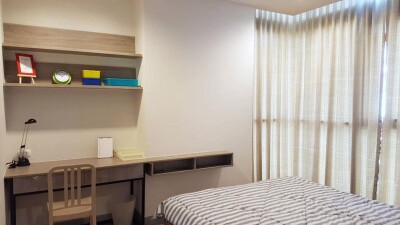 แชปเตอร์วัน มิดทาวน์ ลาดพร้าว 24 / Chapter one Mid Town Ladprao 24-3