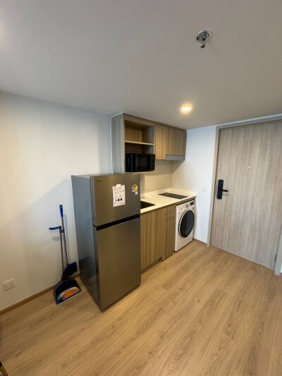 ไลฟ์ พระราม 4 - อโศก / Life Rama 4 - Asoke