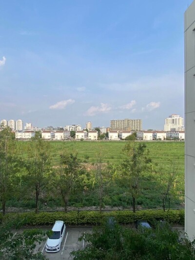 ลุมพินี วิลล์ รามคำแหง 26 / ขนาด 30 ตรม ชั้น 5 ตึกดี วิวโล่ง รับลม-15