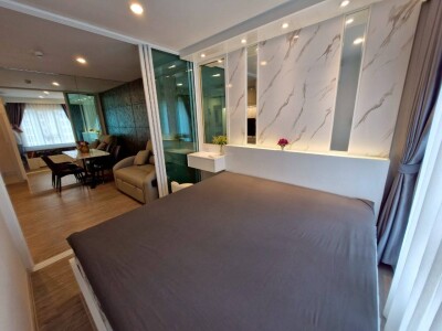 อัปเดตล่าสุด 27/10/2569 : รีเจ้นท์ โฮม บางนา (โครงการใหม่) / Regent Home Bangna (New Project)