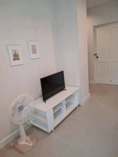 อัพเดทล่าสุด 27/10/2568 : แอท ซิตี้ สุขุมวิท 101/1 / @ CITY Sukhumvit 101/1-2