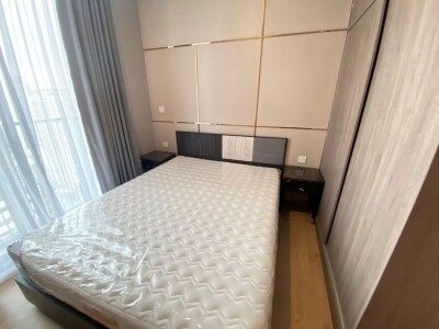 โนเบิล บี ไนน์ทีน / 🛏 1 ห้องนอน | 🚿 1 ห้องน้ำ 📐 พื้นที่ใช้สอย 34.71 ตร.ม.-10