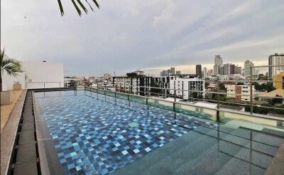 อัปเดตล่าสุด 23/7/2569 :  คลิ๊ก คอนโด สุขุมวิท 65 / Click Condo Sukhumvit 65-9