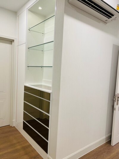 นันทวัน พระราม 9 - กรุงเทพกรีฑาตัดใหม่ / 🛏️ 4 ห้องนอน 🚿 5 ห้องน้ำ 🚗 ที่จอดรถ 3 คัน