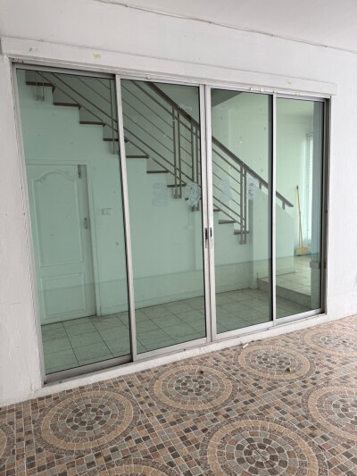 บ้านกลางเมือง บริติช ทาวน์ ศรีนครินทร์-3