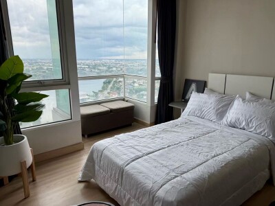 เอ็มโซไซตี้ คอนโดมิเนียม / M Society Condominium-12