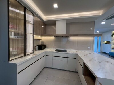 มัณฑนา100+ บางขุนเทียน ชายทะเล / Mantana 100+ Bangkhunthian Chaithalae