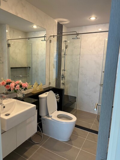 ศุภาลัย ริวา แกรนด์ พระราม 3 / Supalai Riva Grand Rama 3