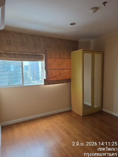แกรนด์ พาร์ค วิว อโศก / Grand Park View Asoke