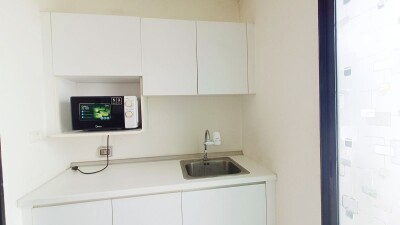 ไอคอนโด สุขาภิบาล 2 /  1 ห้องน้ำ, 1 ห้องครัว และ 1 ห้องนั่งเล่น-7